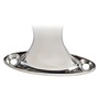 3 cup drink holder AISI 316 stud fixation 170x170